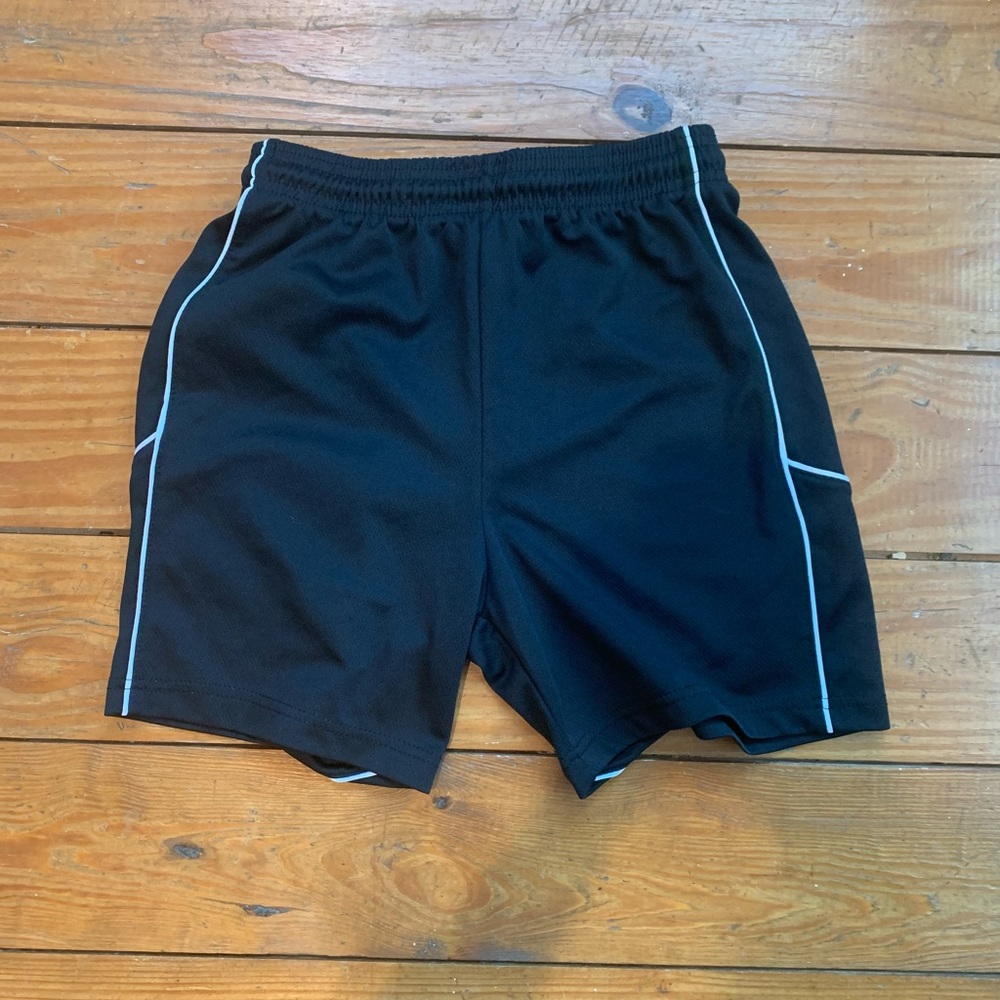 (119) CHAMPRO SPORTS SHORTS